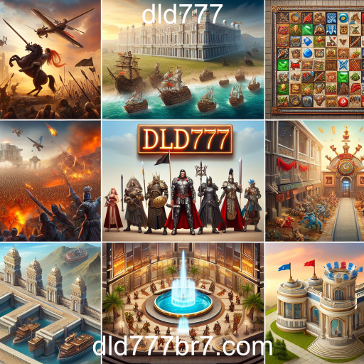 Os Melhores Jogos de Estratégia para os Amantes de Táticas